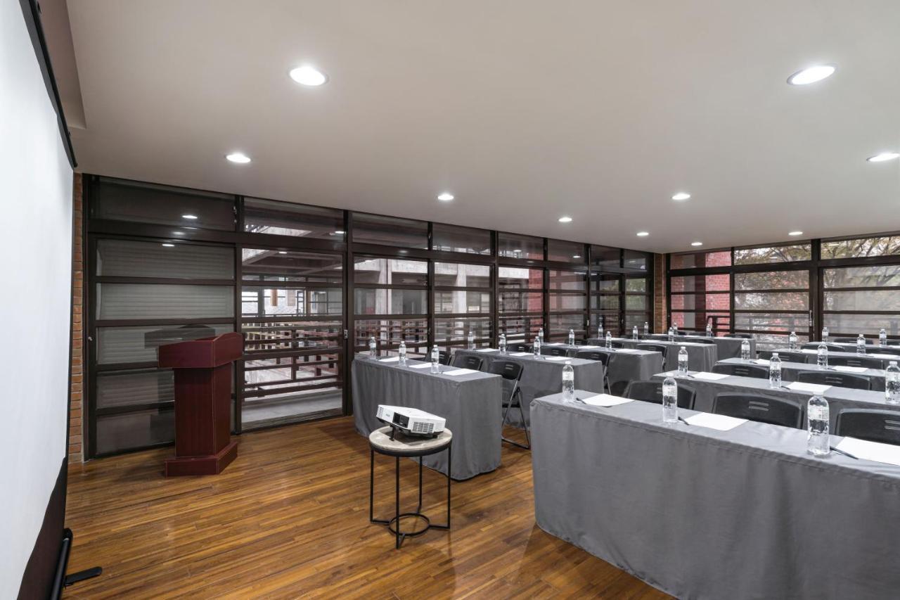 The Moment Hotel Yilan By Lakeshore Wujie Exterior photo