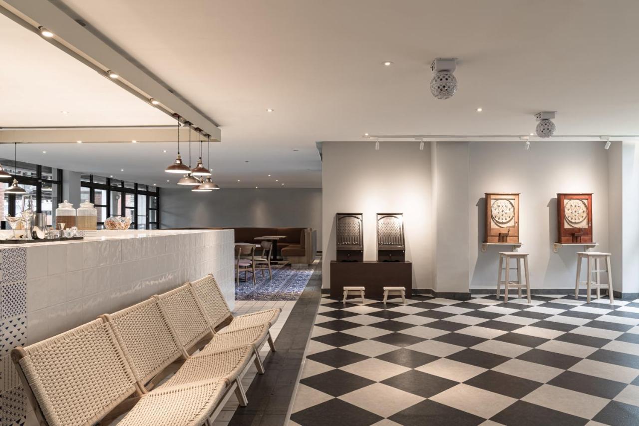 The Moment Hotel Yilan By Lakeshore Wujie Exterior photo